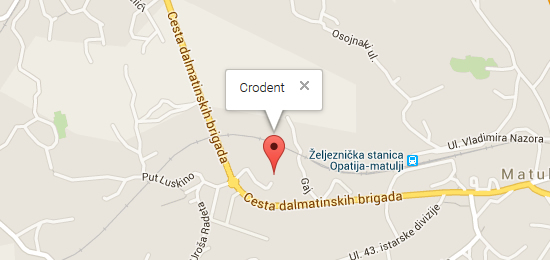 Kje smo?